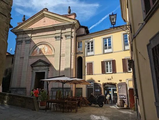 Chiesa della Santissima Annunziata