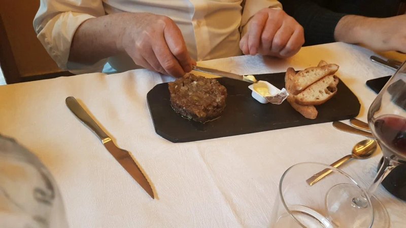 Can Frai Restaurant