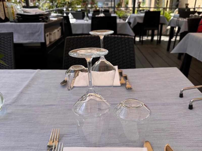 Osteria del Mare di Chef Darione
