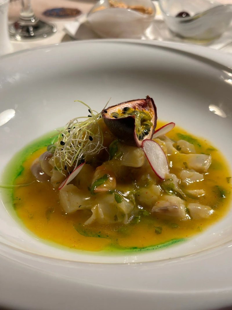 Avlios Yard Restaurant