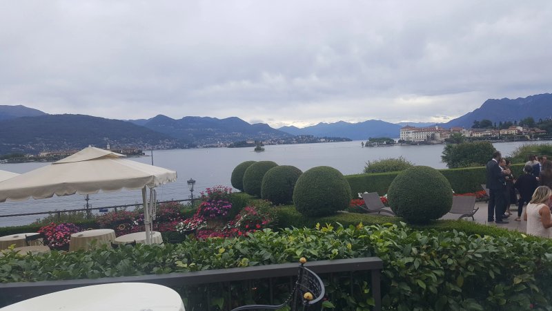 Hotel Villa Ruscello