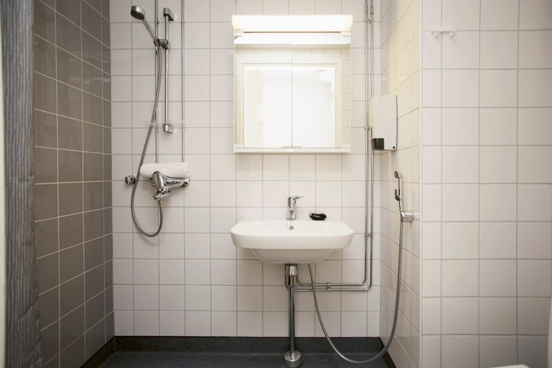 Hostel Linnasmäki