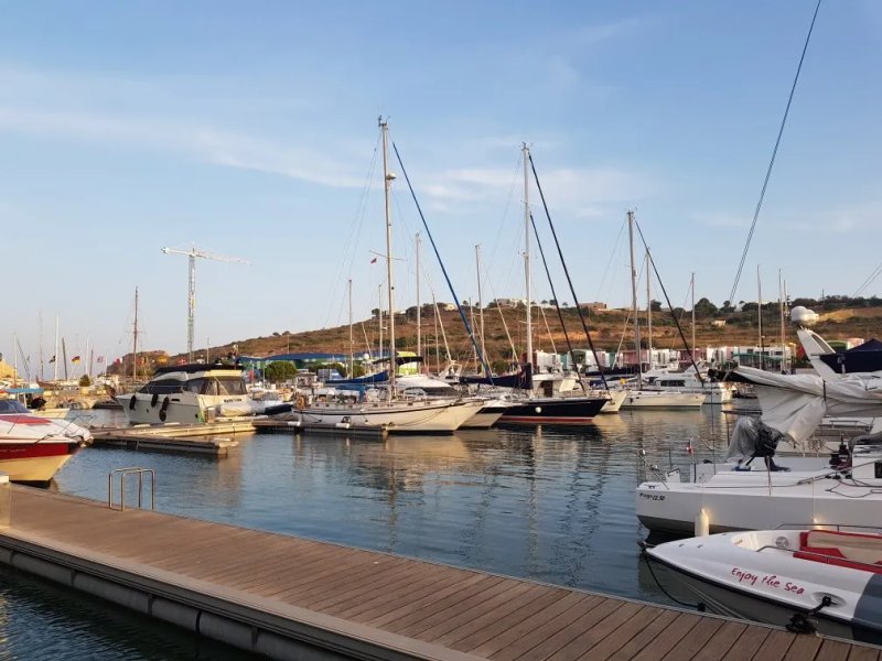 Marina de Albufeira Apartments