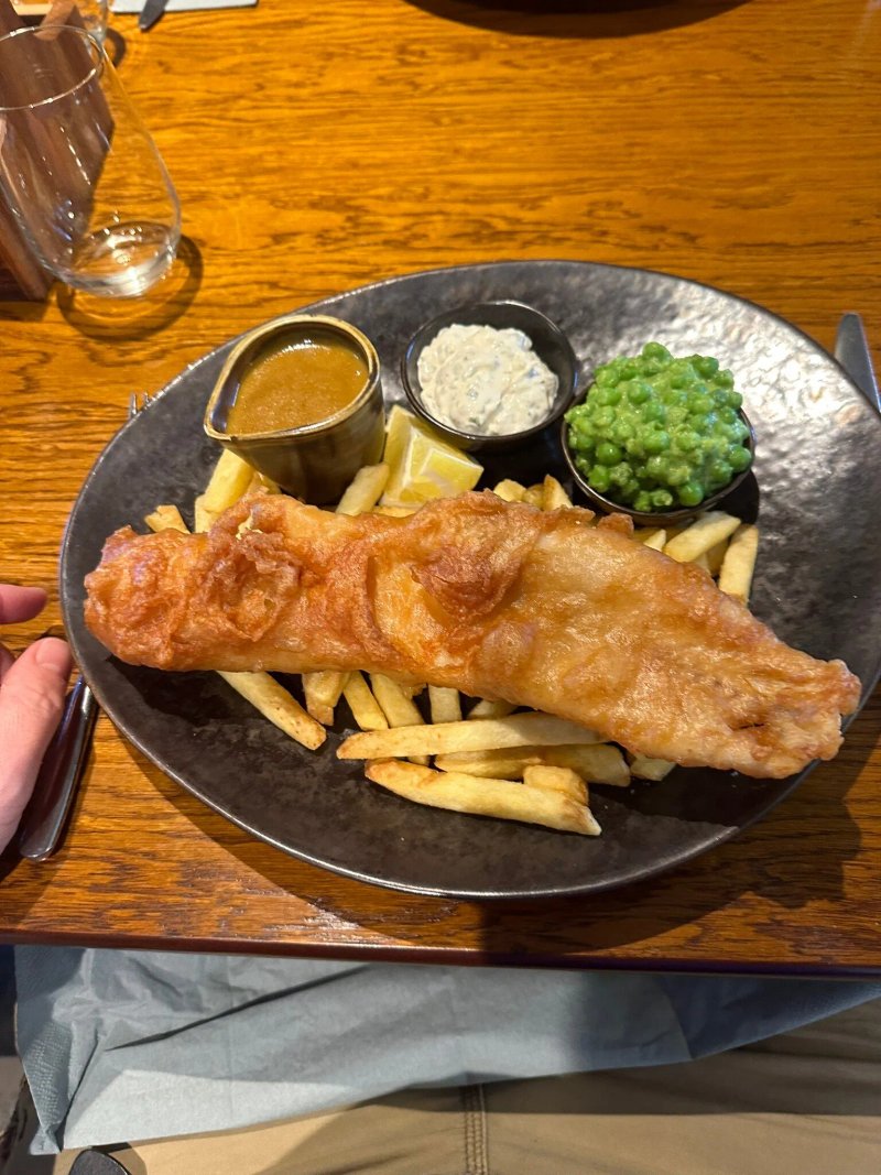 The George Inn