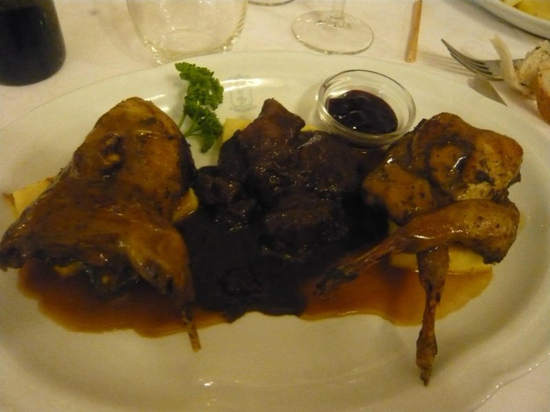 Ristorante Albergo Felcaro