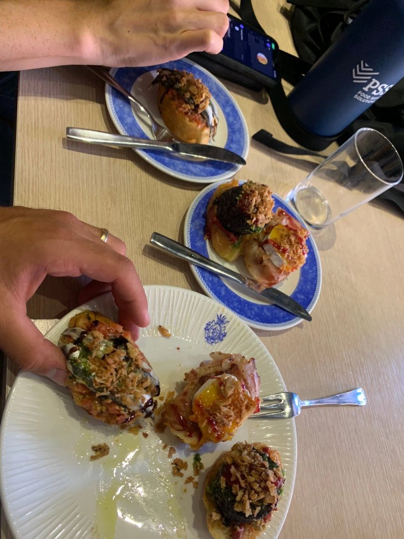 Cafe Bar Bilbao