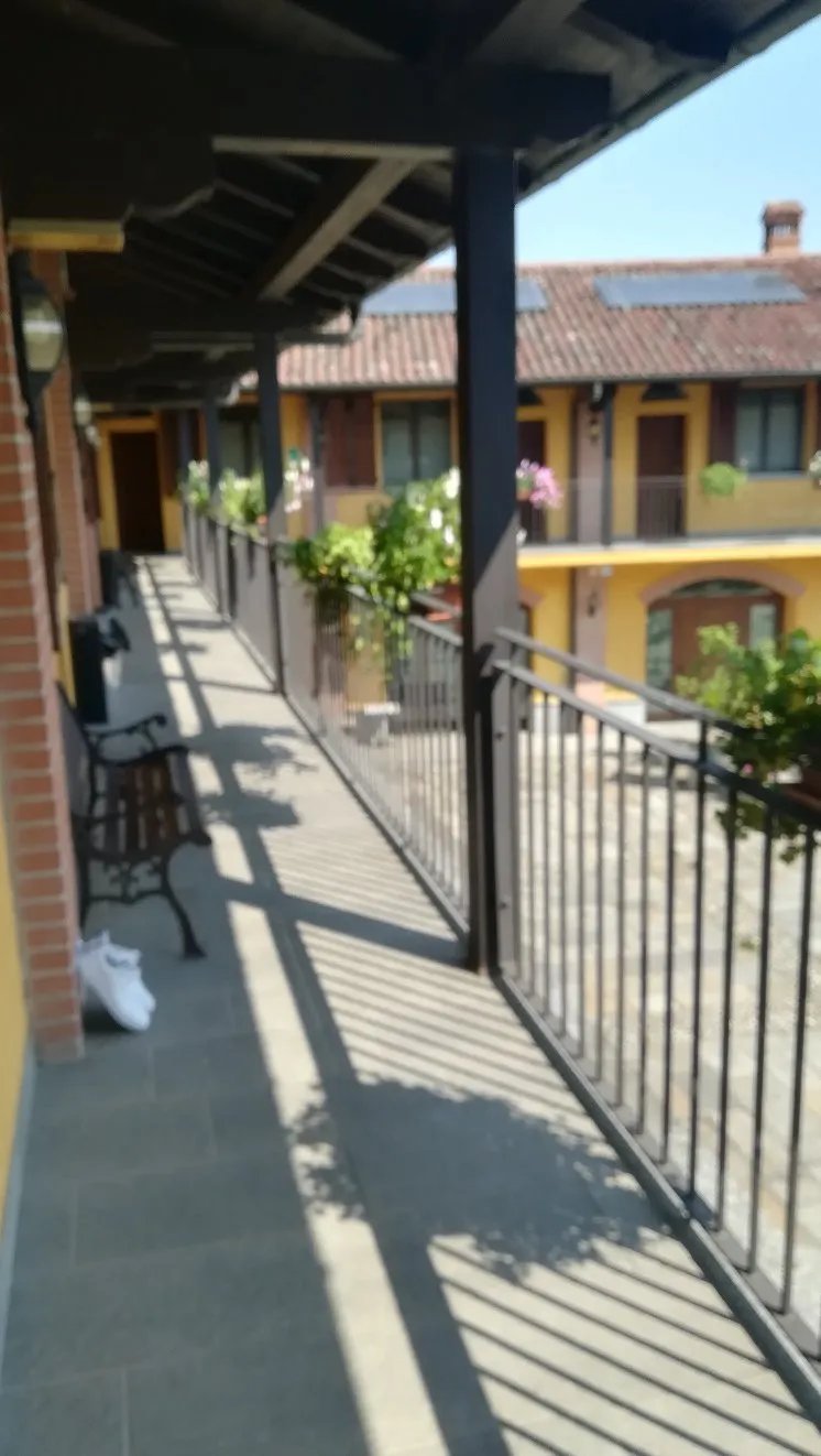 Residence La Gaggianese