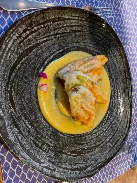 Ristorante Sant'Anna 1907
