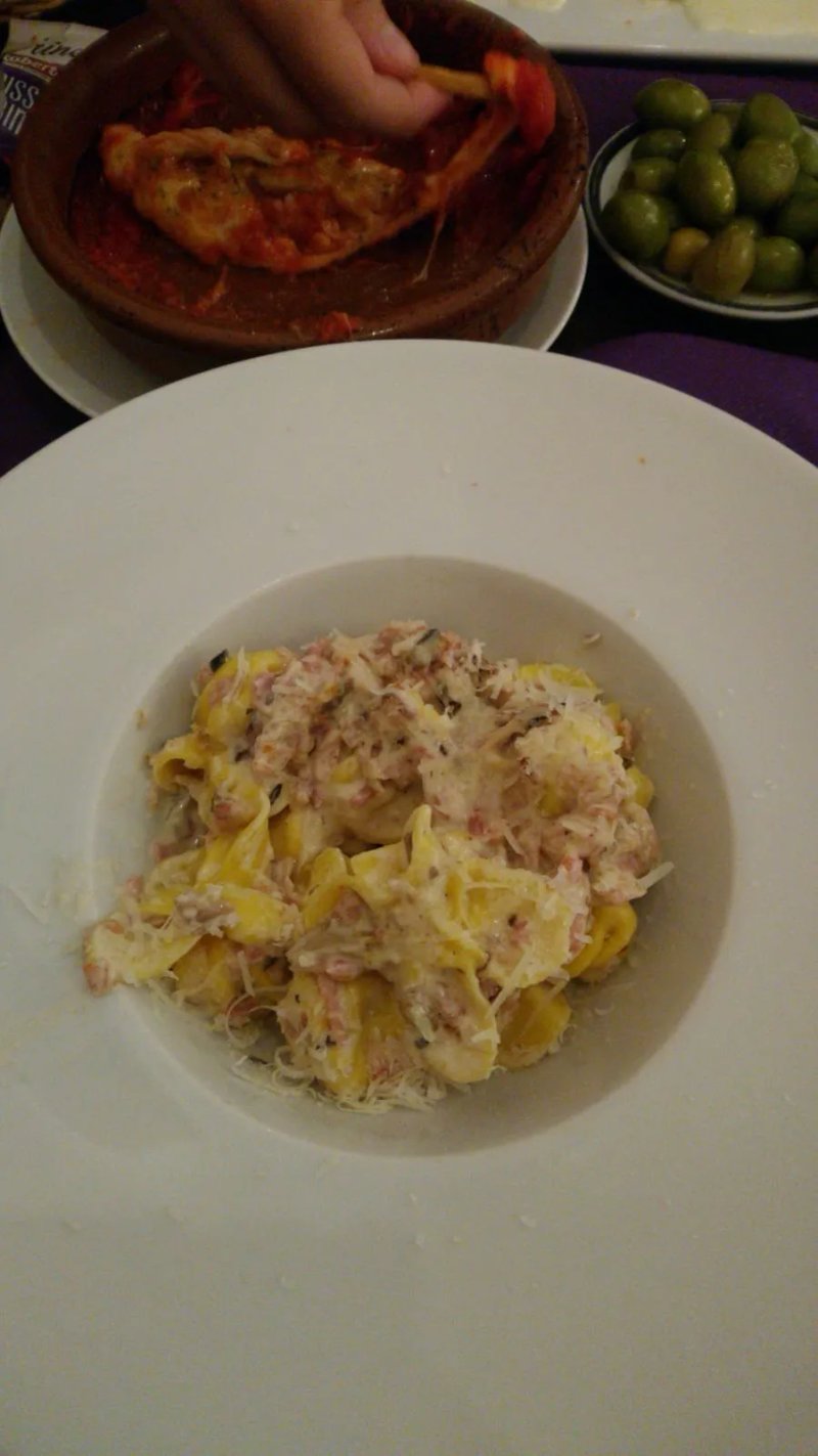 Restaurante Pizzeria Il Duo