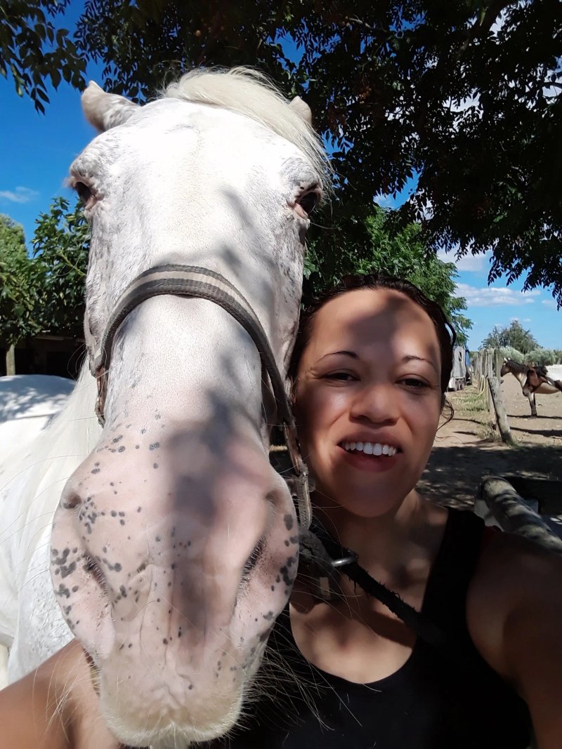 La ferme Equestre de Mirepeisset