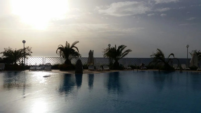 Villaggio Hotel Lido San Giuseppe