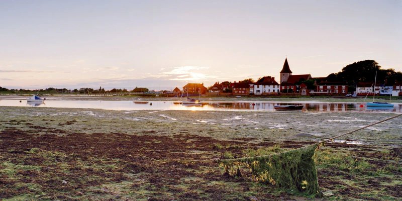 The Millstream Hotel & Restaurant