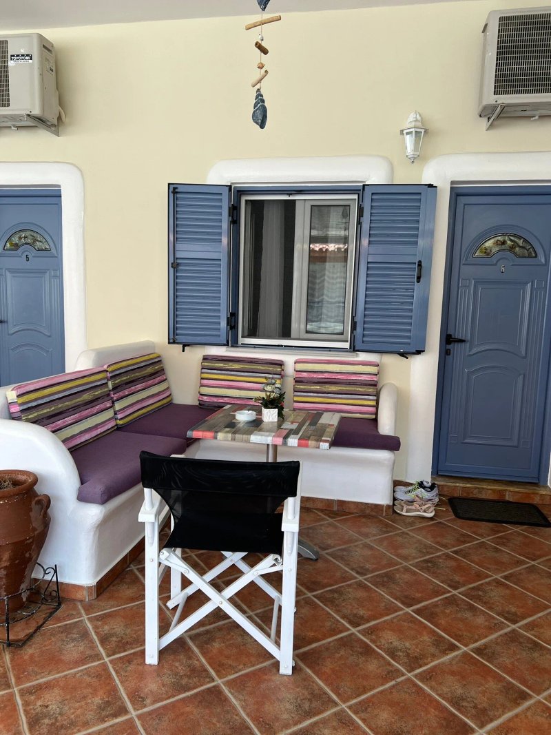 Coralli Rooms