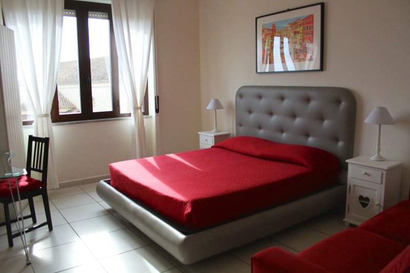 B&B Ai Bastioni