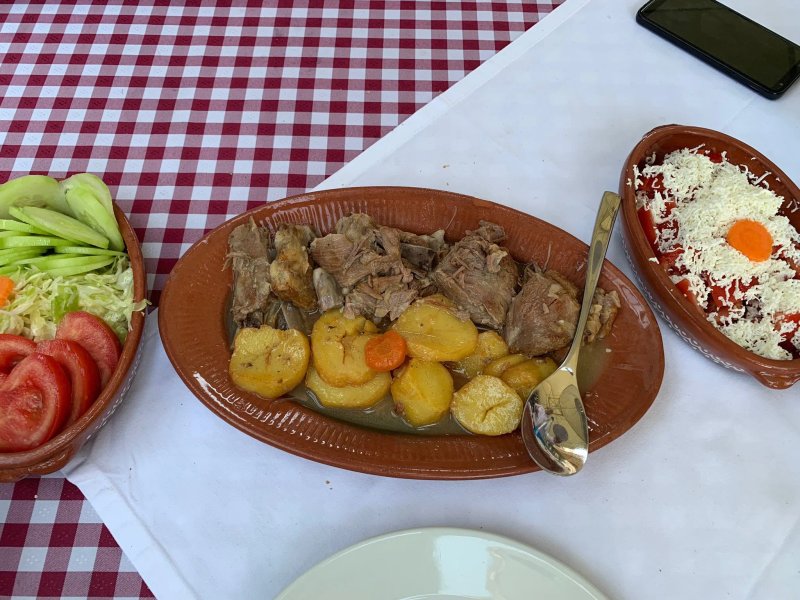 Zavicaj Skadarlija