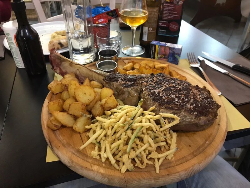 Ristorante Rosso Toro