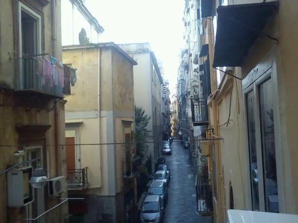 Olimpo degli Dei