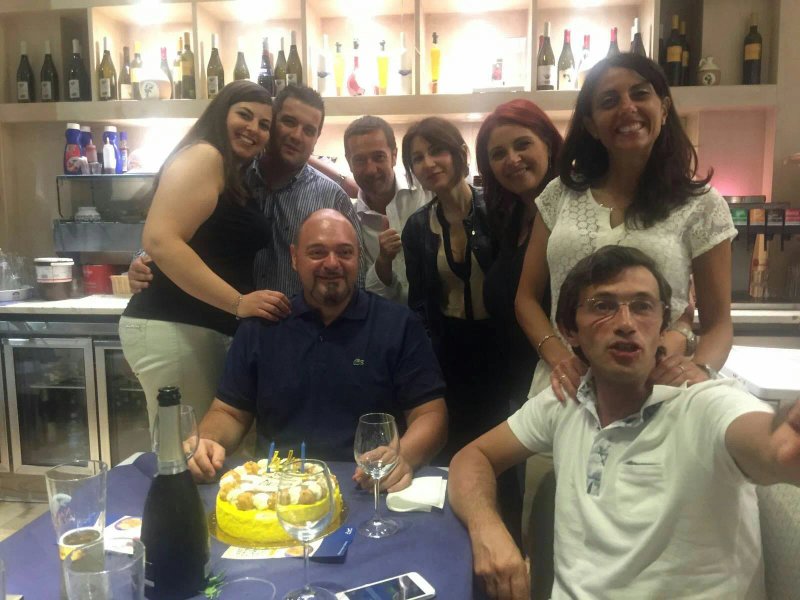 Alvin's Milano