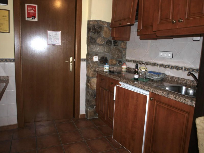 La Llobera Apartamentos