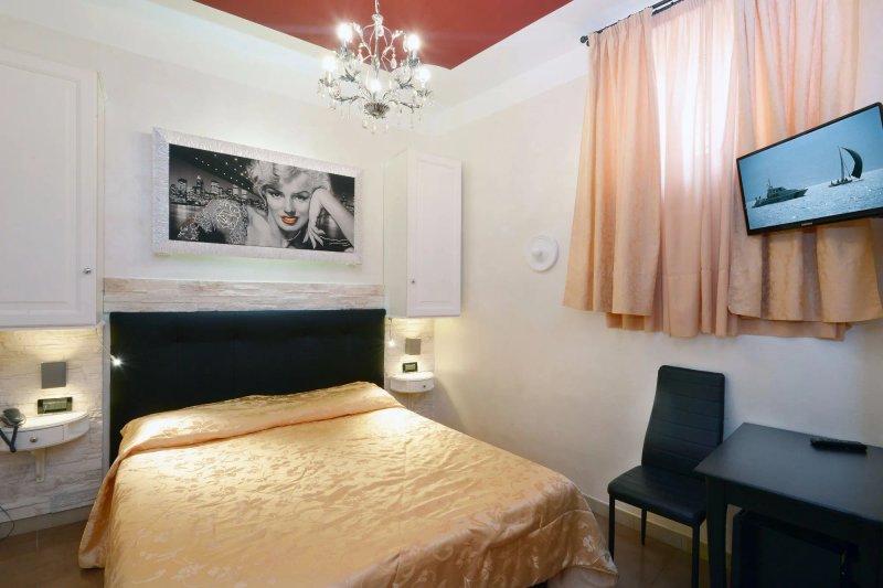 Hotel Commercio