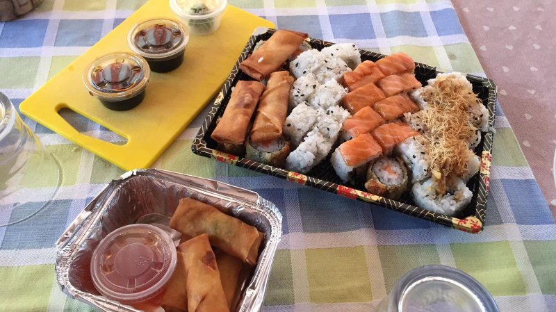 Sakura Japanese Restaurant
