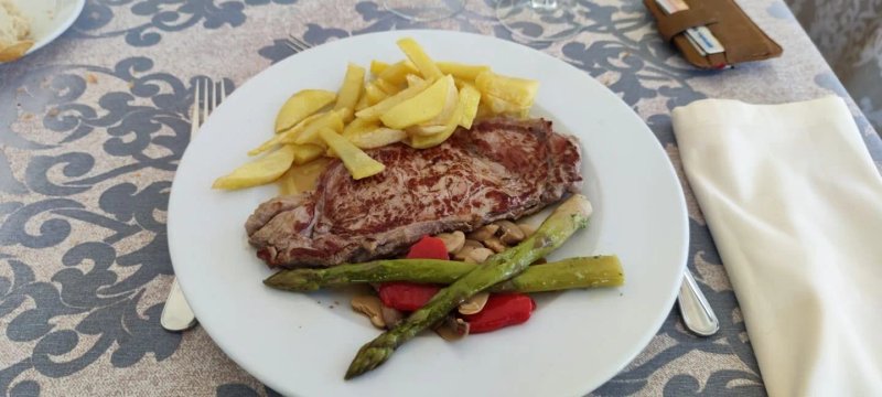 La Nueva Parada