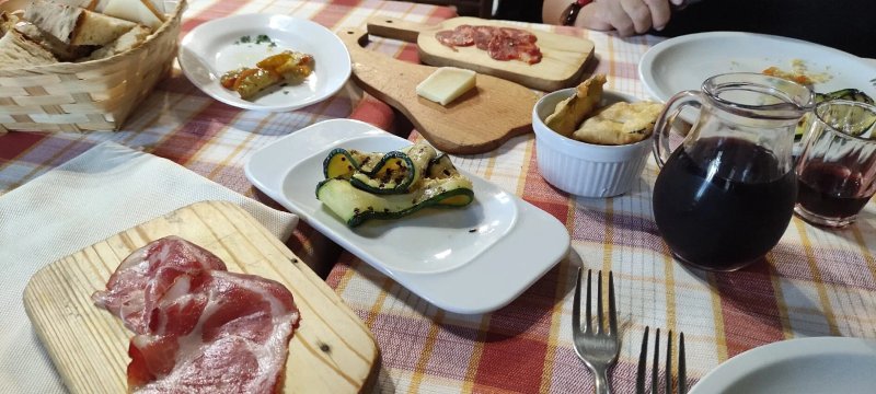 Masseria Campolerose