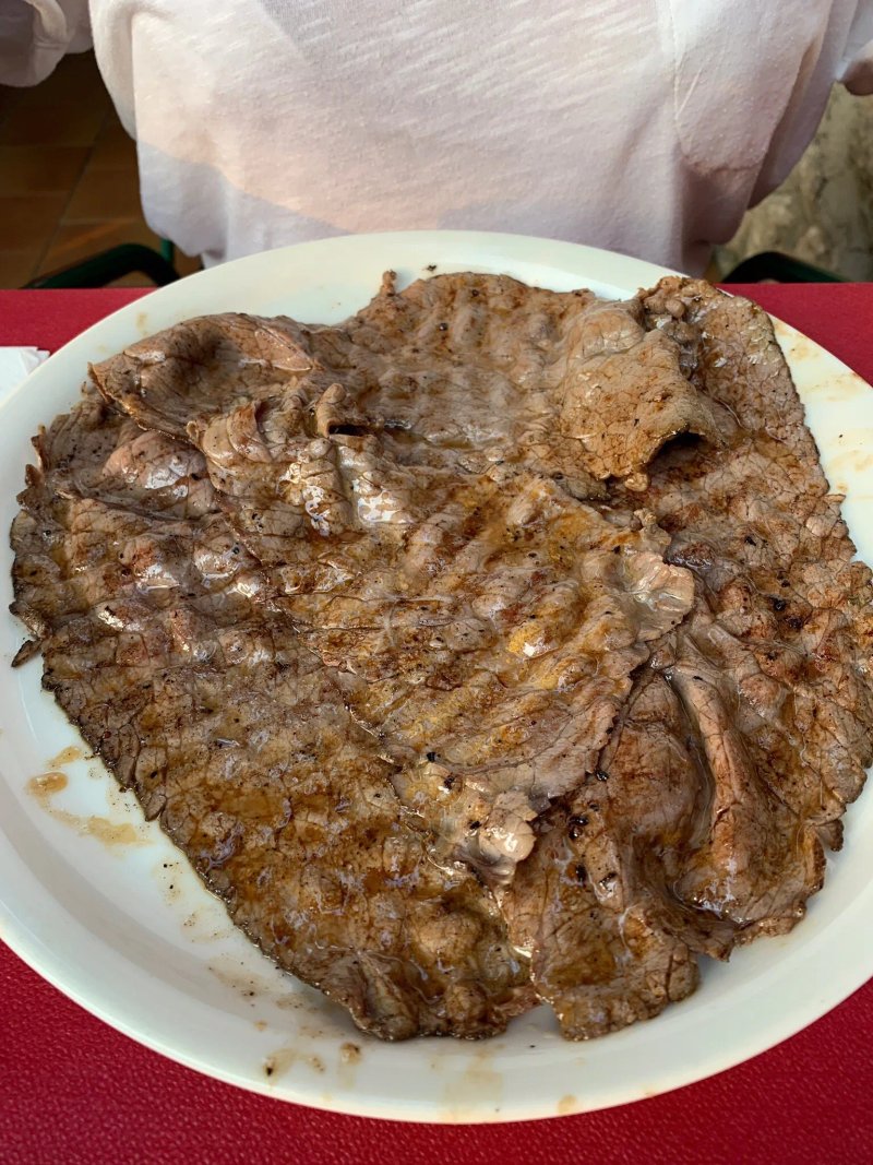 Alla Grotta