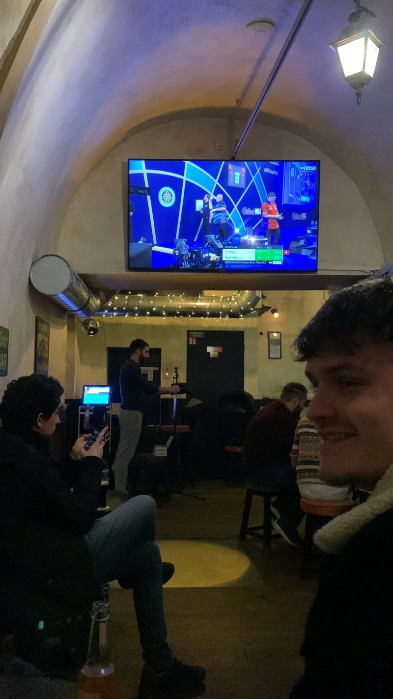 Durty Nelly's
