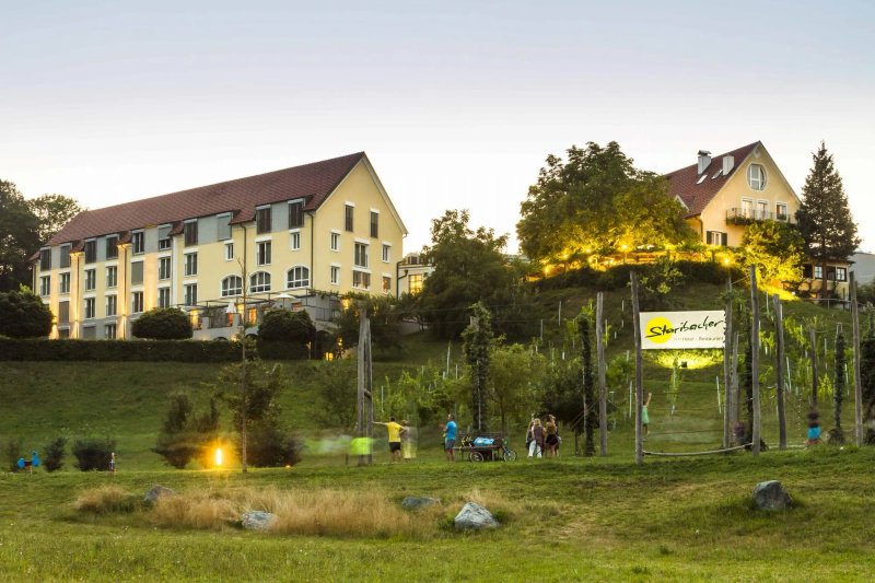 Restaurant Staribacher Sudsteiermark