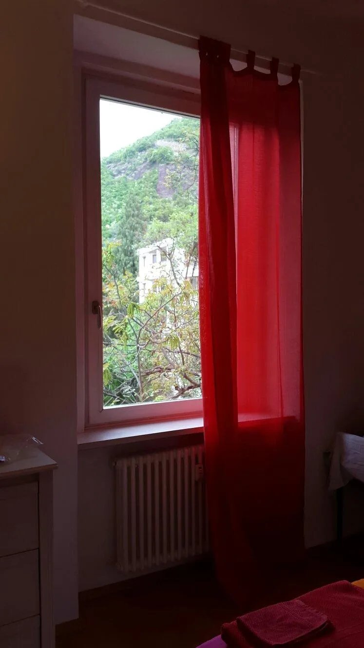 Villa Anita Rooms