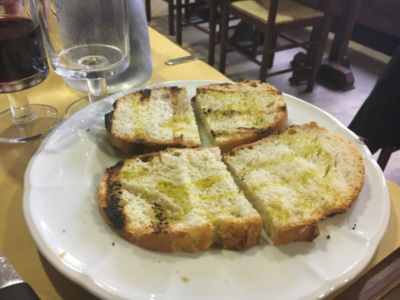Locanda Italia