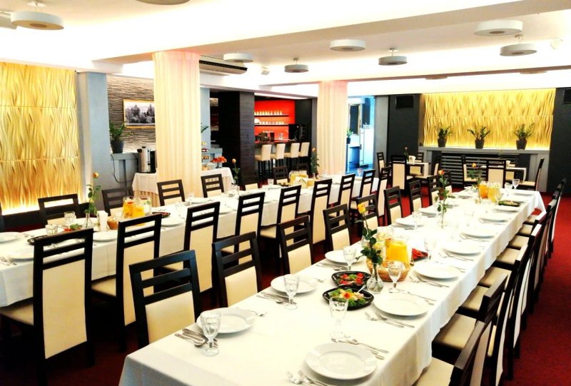 Restauracja Lancelot