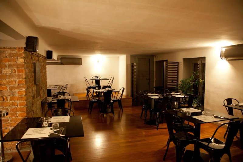 Barabba Pizzeria Milano