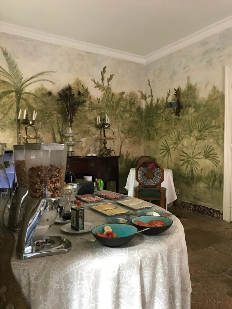 São Miguel Guest House