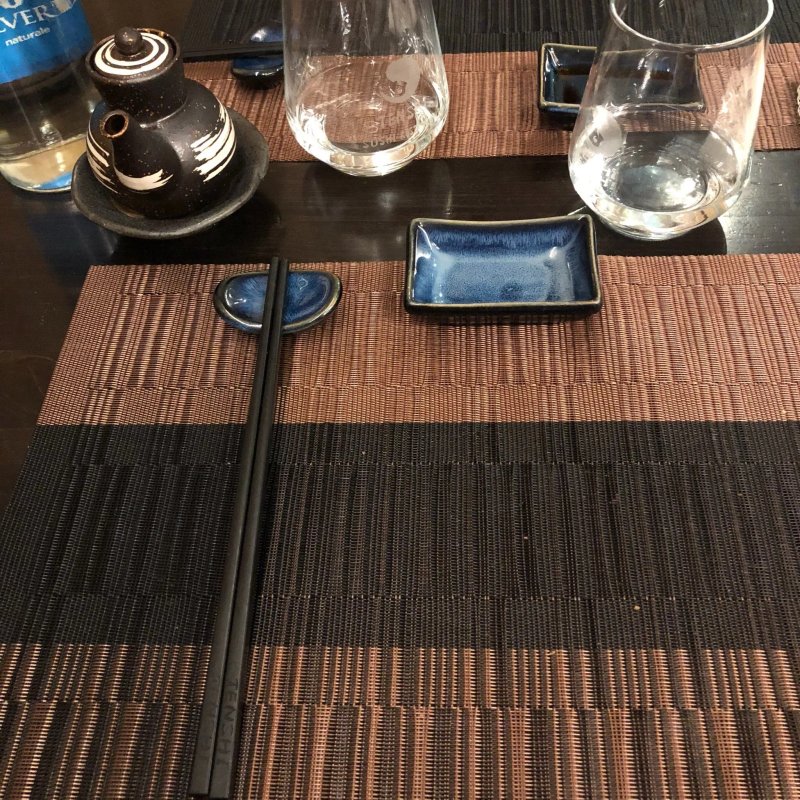 Tenshi Cafe Restaurant