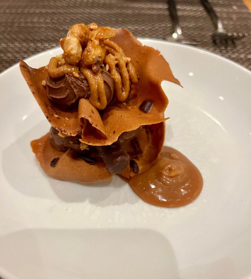 Restaurant Mamma