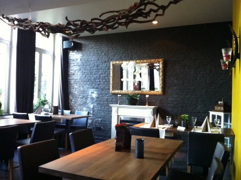 Atelier 84 Hotel & Foodbar