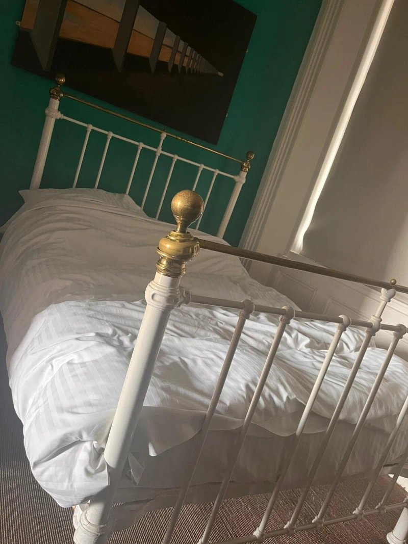 Rubys Rooms