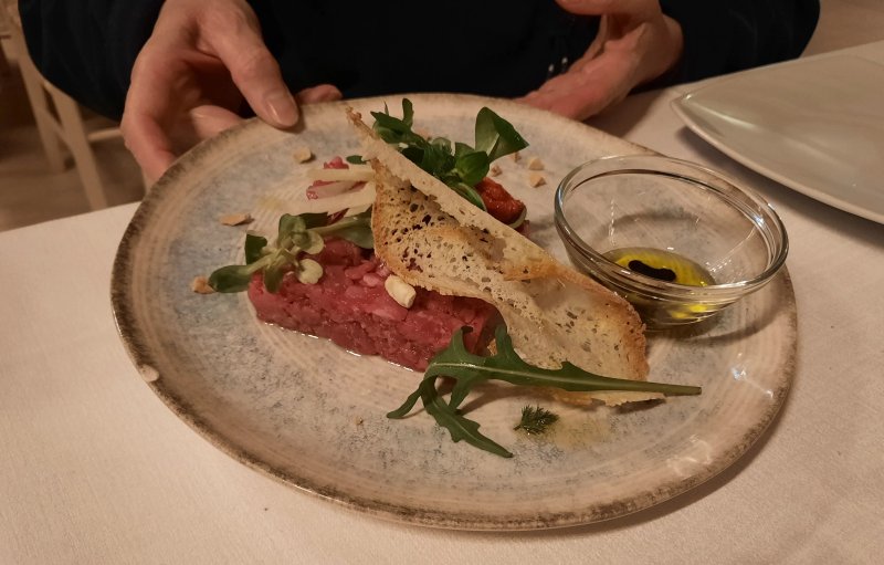 Ristorante Pizzeria L'olivo