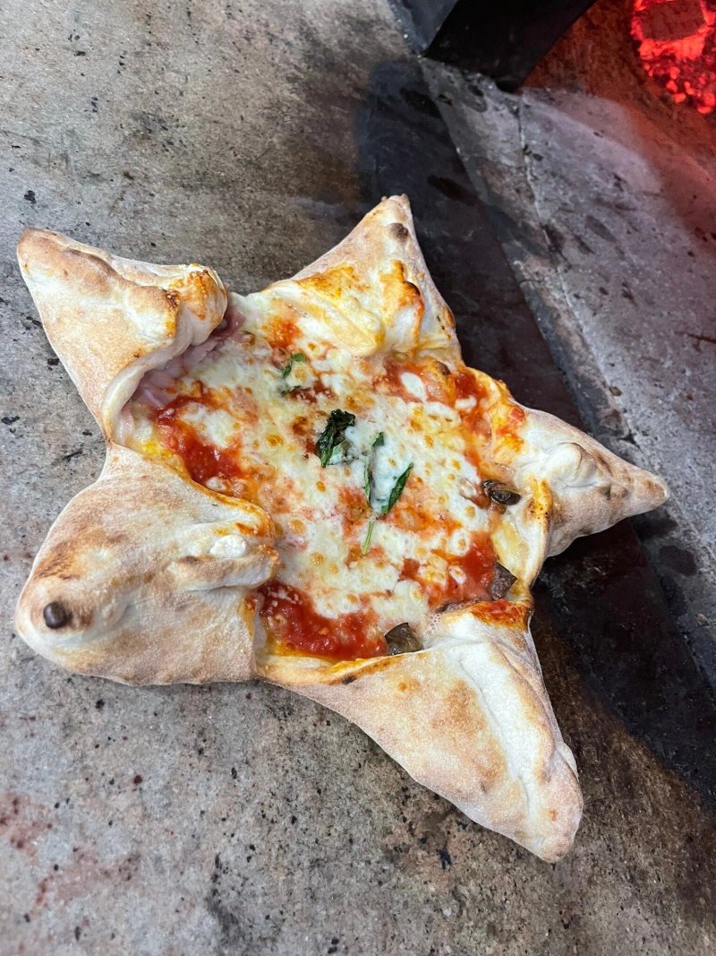 Pizzeria Friggitoria Bella Napoli