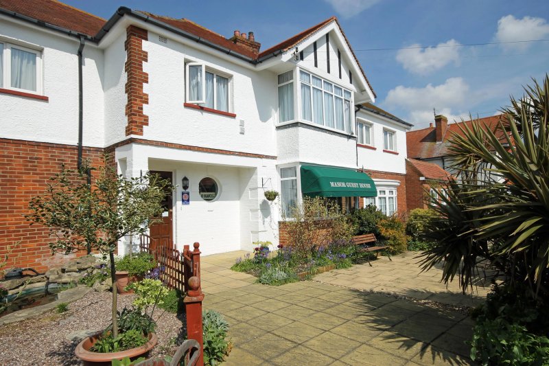 Manor Guest House