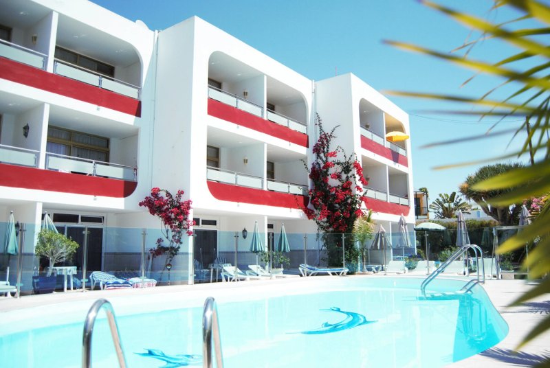 Bogota Apartments