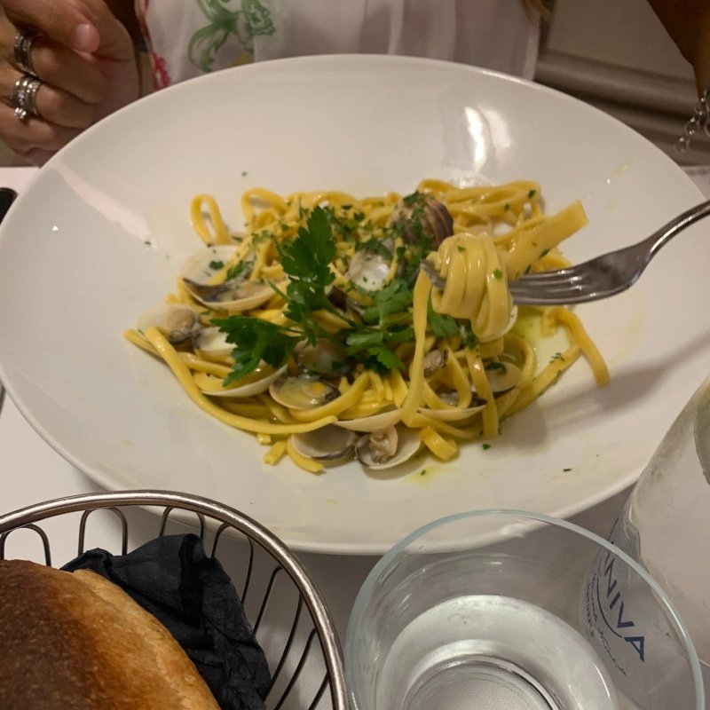Don Alfonso Ristorante Pizzeria