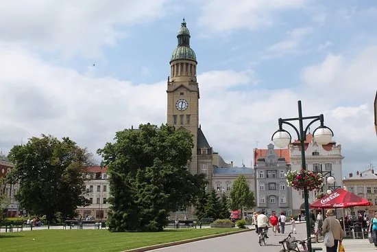 Nova Radnice