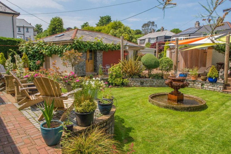 Bradleigh Lodge