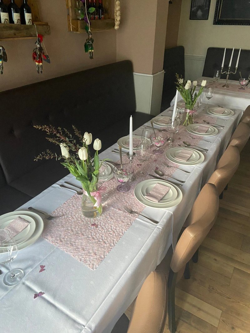Trattoria Italiana Stefi