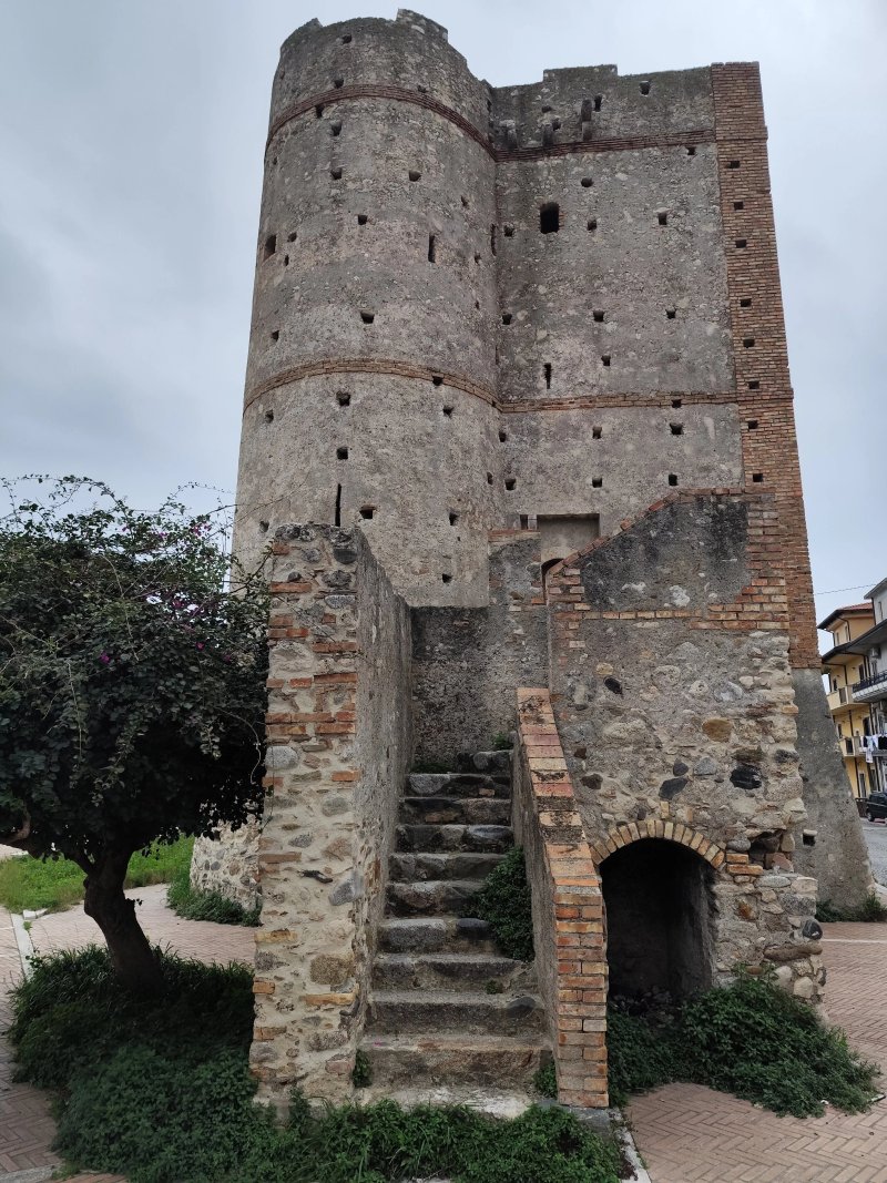 Ristorante Le Grotte di Torre Galea