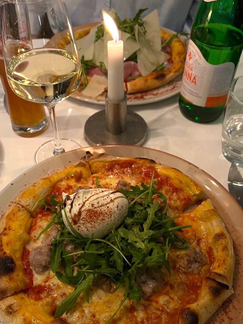 Little Italy