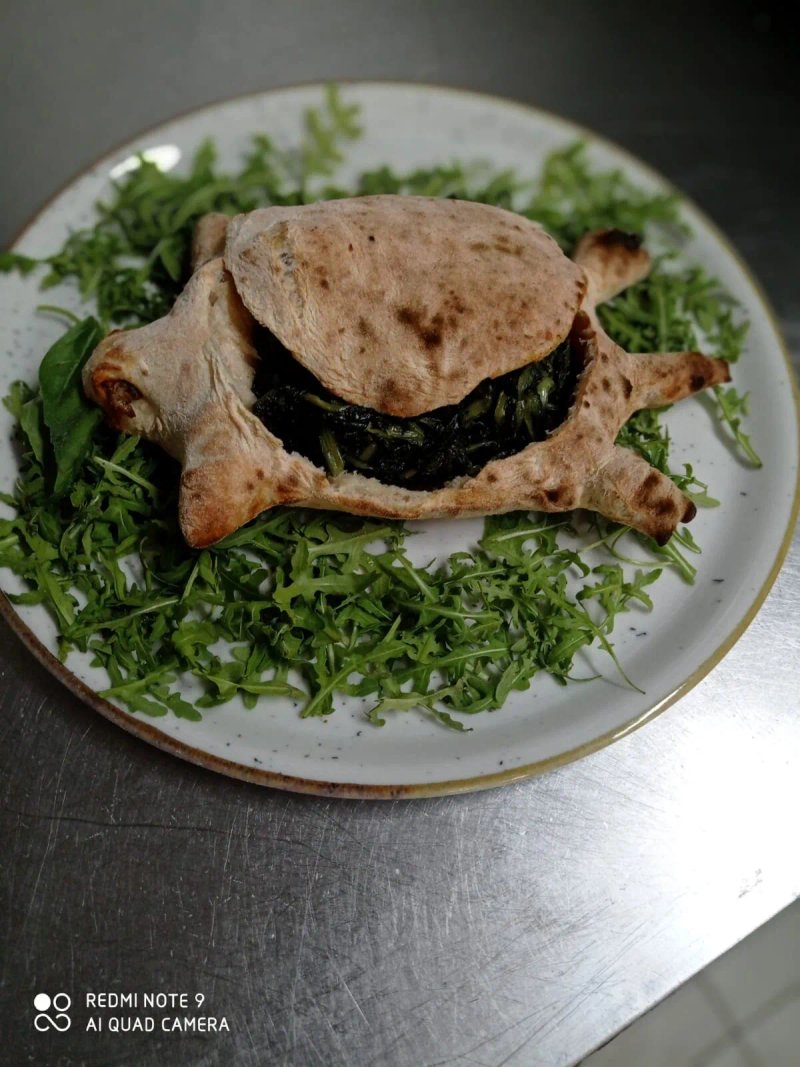 Il Brigante Osteria Pizzeria